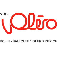 VBC Voléro Zürich 2