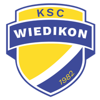 KSC Wiedikon D3